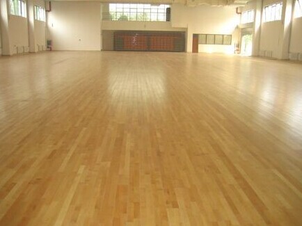 运动地板,运动木地板,篮球运动地板