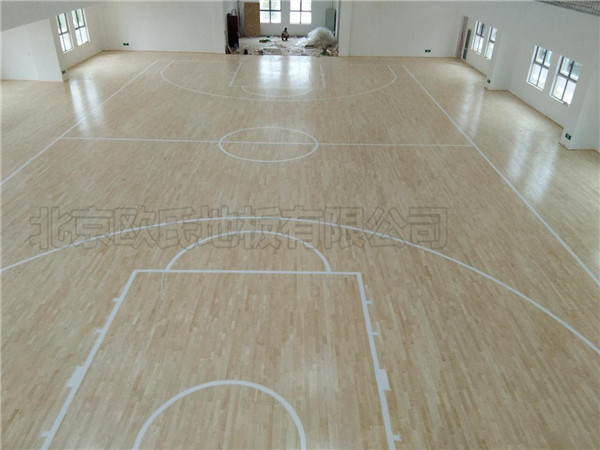 篮球馆木地板,篮球木地板,运动木地板
