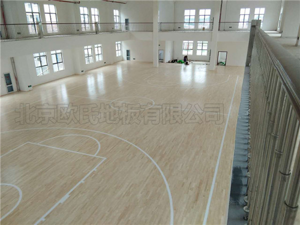 篮球馆木地板,篮球木地板,运动木地板